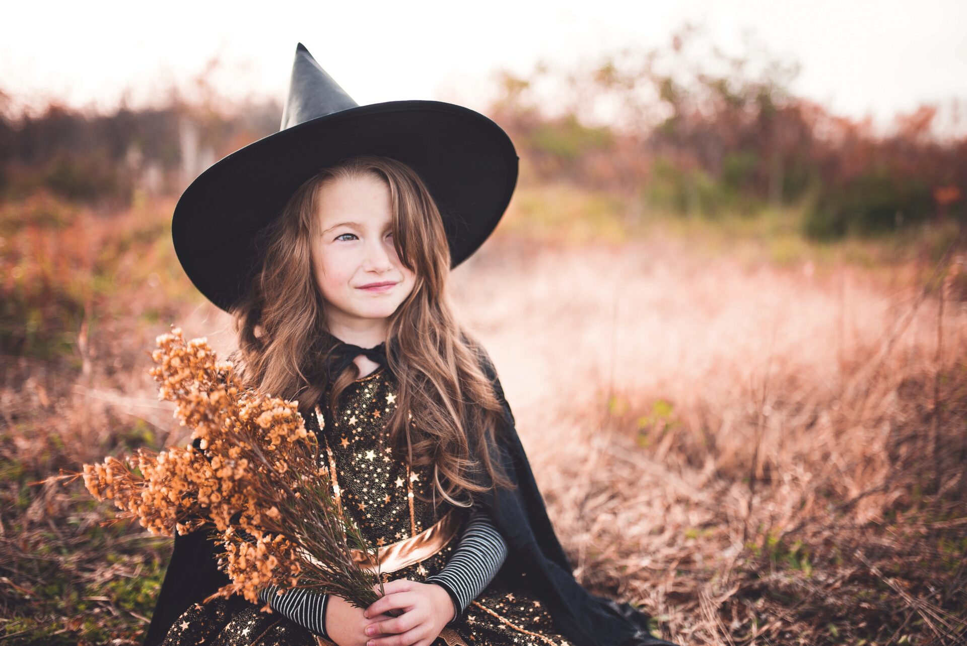 ハロウィン　子供　仮装　10月　イベント　パーティー