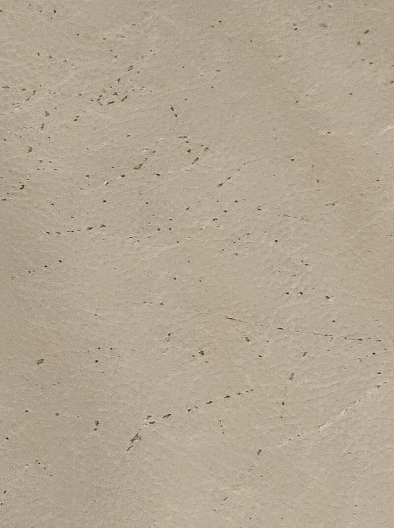 ニトリ　ソファ　N-シールド　猫　爪とぎ　リクライニング　爪痕