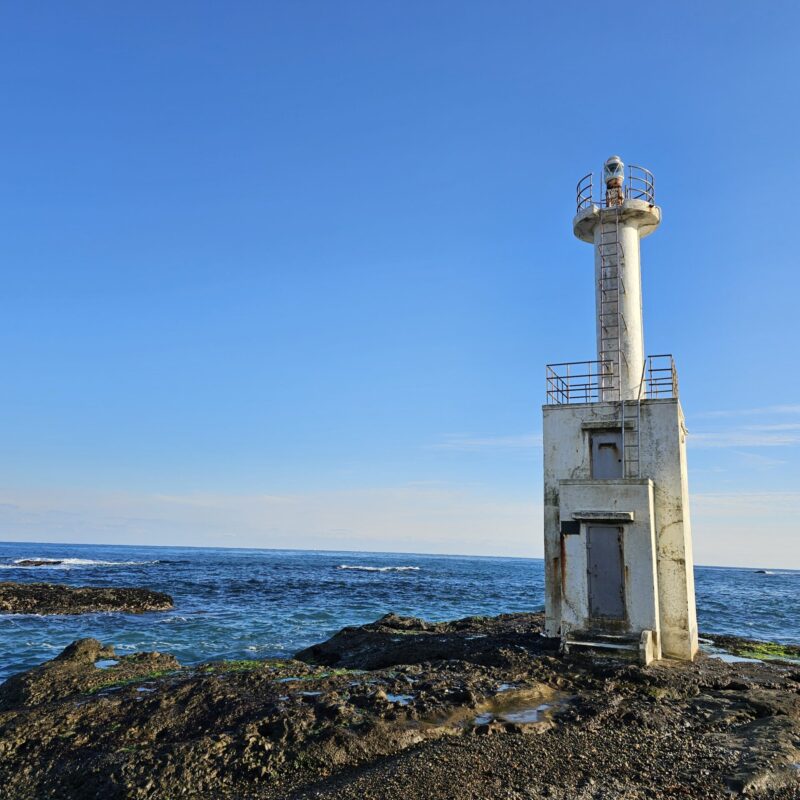 茨城県　大洗ホテル　海