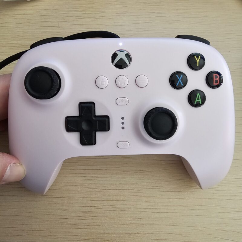 Xbox　コントローラー　有線