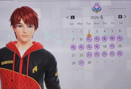 フィットボクシング3 ヒロ 石田彰